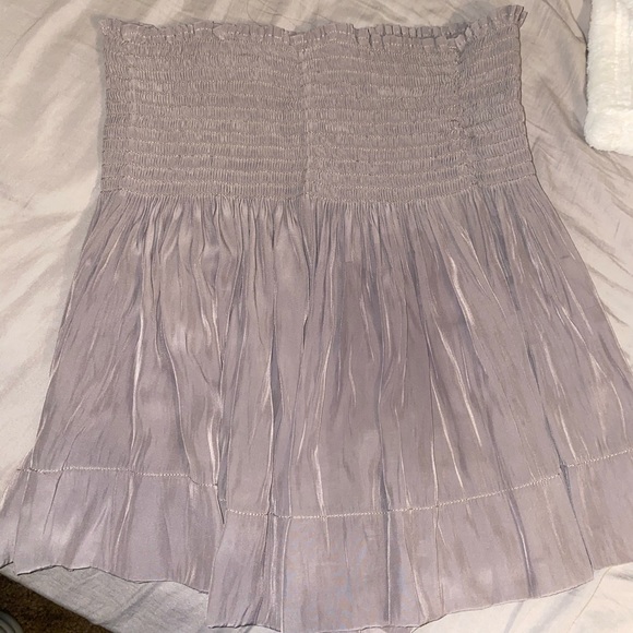 koch erica skirt